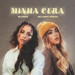 Story Behind "Minha Cura (feat. Julliany Souza) [The Healing]" cover