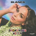 "This is Blanca" cover