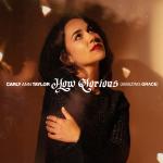 Carly Ann Taylor "How Glorious (Amazing Grace)" - A Favorite Christmas Memory cover