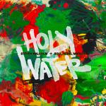 "Holy Water" - Instrumental cover