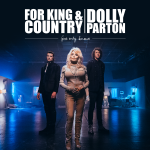 "God Only Knows" ft. Dolly Parton -Loel & Luke reflecting on Dolly's life and impact cover