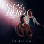 "Unsung Hero" (Single Edit) Hook cover