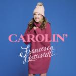 "Carolin'" Song Backsell cover