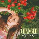 "Changed" ID 1 cover