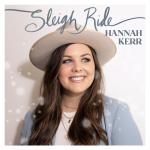 "Sleigh Ride" Dry Audio Story #1 cover
