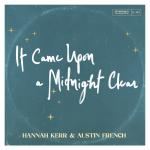 "It Came Upon A Midnight Clear (feat. Austin French)" - Song Outro 1 cover