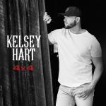 Kelsey Hart talking about "4x4" cover