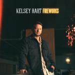 Kelsey Hart...Up Next My New Single "Fireworks" cover