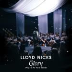 Lloyd Nicks "Glory (Angels We Have Heard)" - Grateful For This Season cover