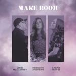"Make Room" Hook cover