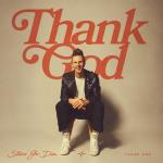 "Thank God" Backsell 1 cover