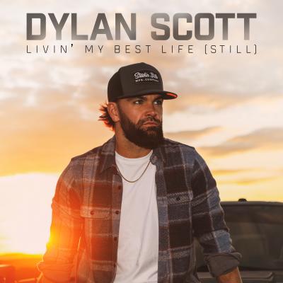 /Livin' My Best Life (Still) Album Cover Art