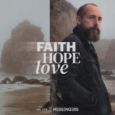 /"Faith Hope Love" - Cover