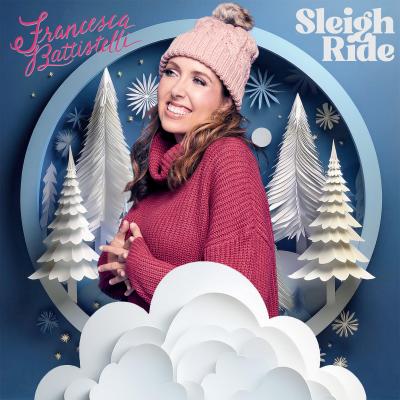 /Francesca Battistelli - "Sleigh Ride"