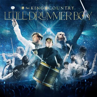 /"Little Drummer Boy"