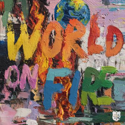 /World On Fire