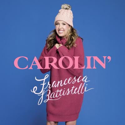 /Francesca Battistelli - "Carolin'"