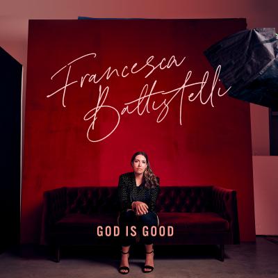 /"God Is Good" Cover