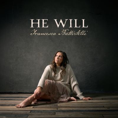 /"He Will" Cover