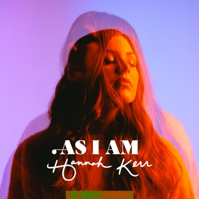 /As I Am Album Cover