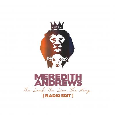 /The Lamb, The Lion, The King (Radio Edit)