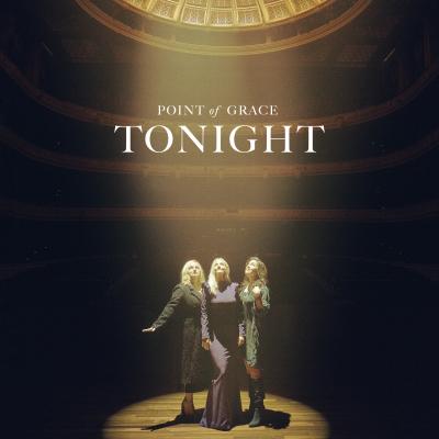 /Point of Grace - "Tonight"