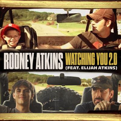 /Watching You 2.0