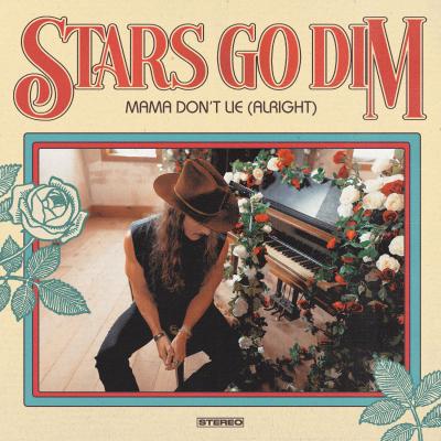 /"Mama Don't Lie (Alright)" Cover Art