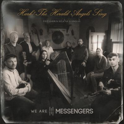 /We Are Messengers - "Hark The Herald Angels Sing"