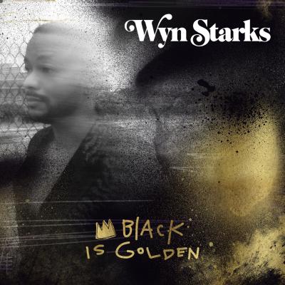 /Black Is Golden (LP)