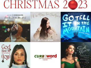 Curb | Word Christmas 2024