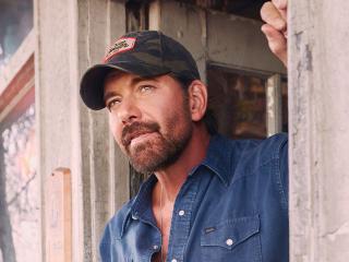 Rodney Atkins