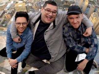 Sidewalk Prophets